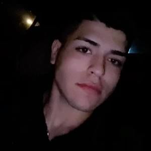 Meet your Posher, Erick